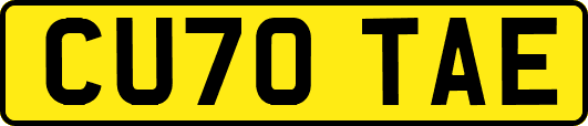 CU70TAE