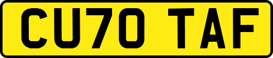 CU70TAF