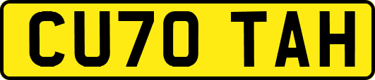 CU70TAH