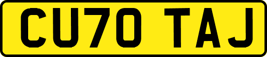 CU70TAJ
