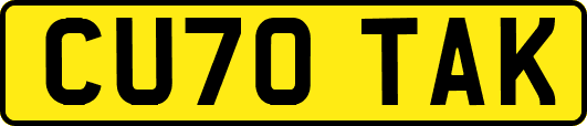 CU70TAK