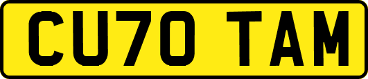 CU70TAM