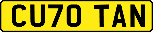 CU70TAN