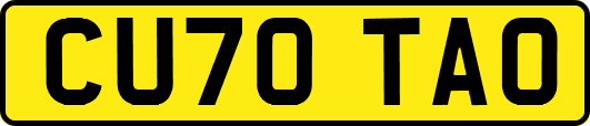 CU70TAO