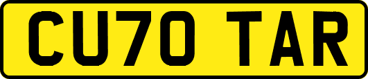 CU70TAR
