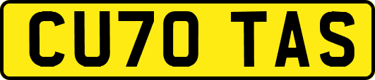CU70TAS