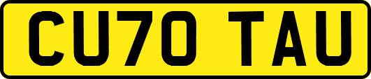 CU70TAU
