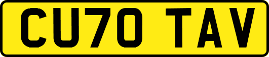 CU70TAV