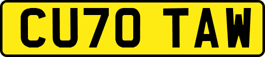 CU70TAW