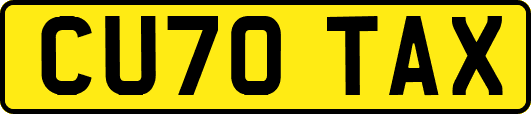 CU70TAX