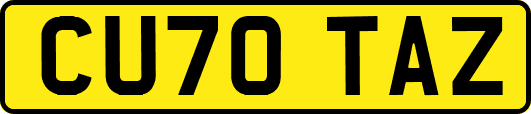 CU70TAZ