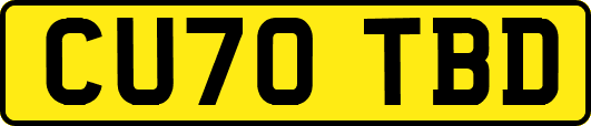 CU70TBD