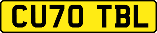 CU70TBL