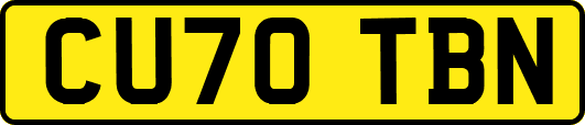 CU70TBN
