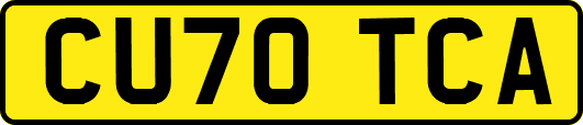 CU70TCA