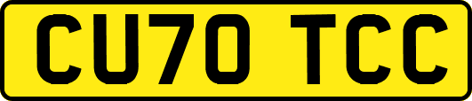 CU70TCC