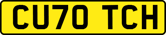 CU70TCH