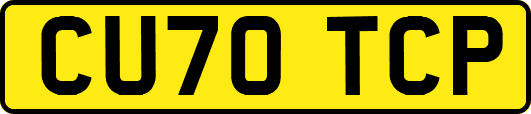 CU70TCP