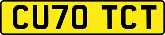 CU70TCT