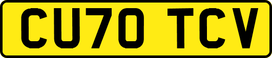 CU70TCV