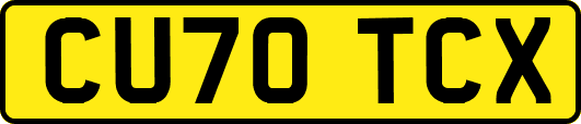 CU70TCX