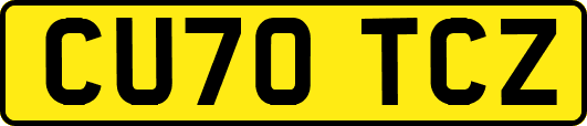 CU70TCZ