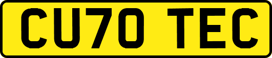 CU70TEC