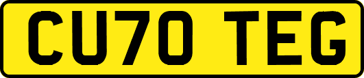 CU70TEG