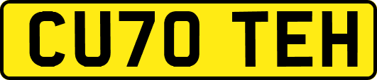 CU70TEH