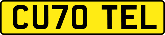 CU70TEL