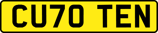 CU70TEN