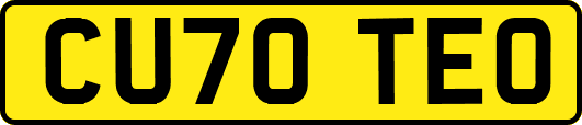 CU70TEO