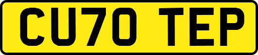 CU70TEP
