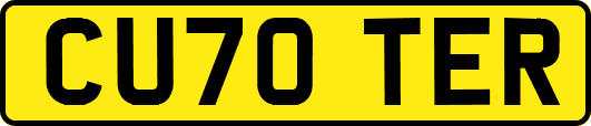 CU70TER