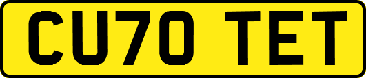 CU70TET