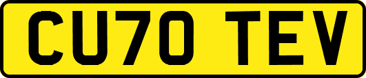CU70TEV