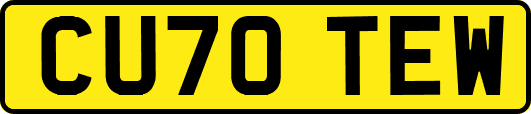 CU70TEW