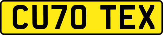 CU70TEX