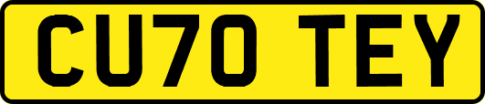 CU70TEY