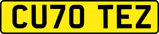 CU70TEZ