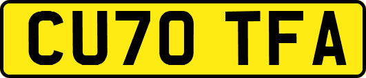 CU70TFA