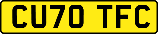 CU70TFC