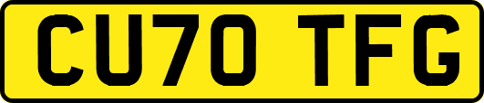 CU70TFG