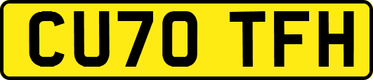CU70TFH
