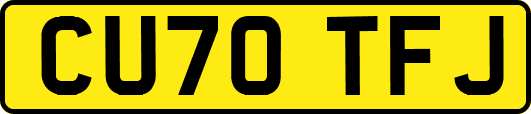 CU70TFJ