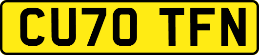 CU70TFN