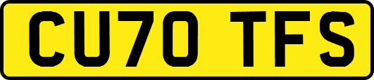 CU70TFS