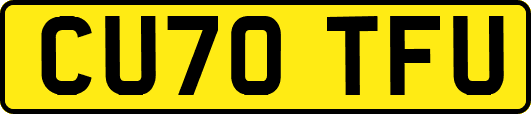 CU70TFU