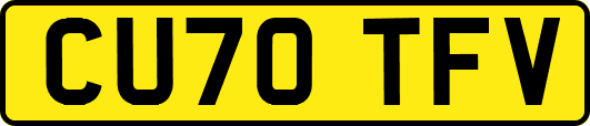 CU70TFV