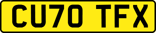 CU70TFX